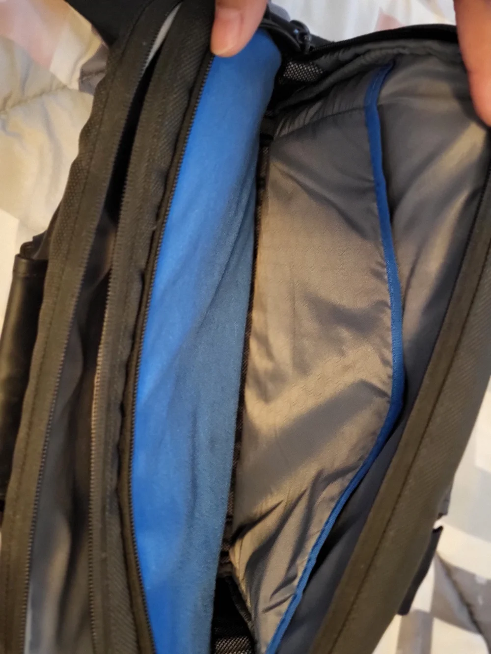 Dell Laptop Messenger Bag - Unbranded